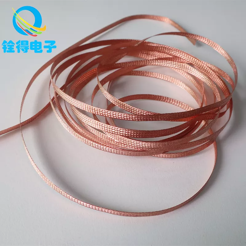 3.0MM সোল্ডার উইক ব্রেড ওয়্যার